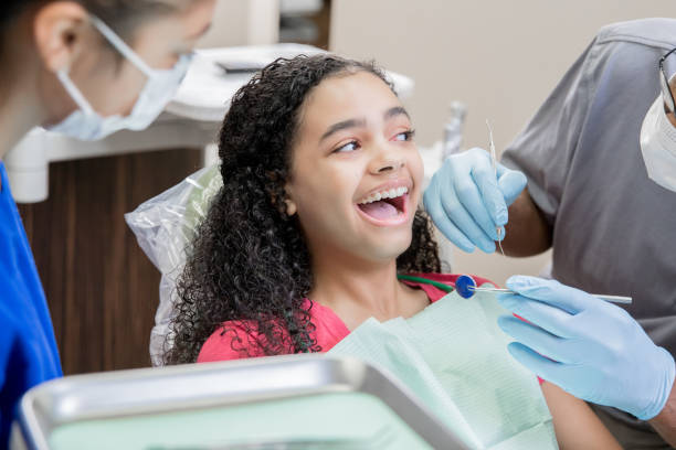 Best Broken or Chipped Tooth Repair in Atlantic Beach, NC