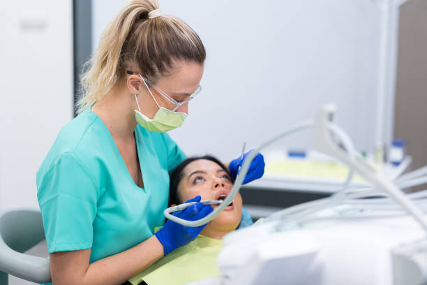 Best Emergency Treatment for Oral Infections in Atlantic Beach, NC